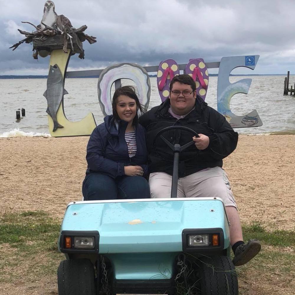 Meet your Posher, Shawn